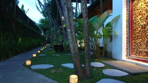 sanur house