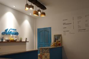 sanur house