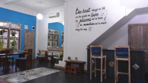 sanur house