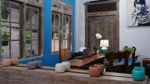 sanur house
