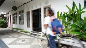 sanur house