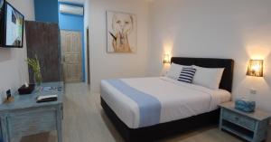 sanur house