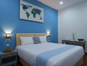 sanur house