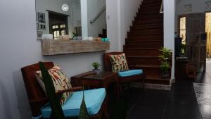 sanur house