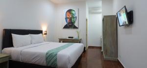 sanur house