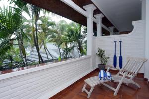 sanur house