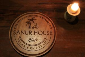 sanur house