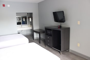 surestay hotel by best western conway