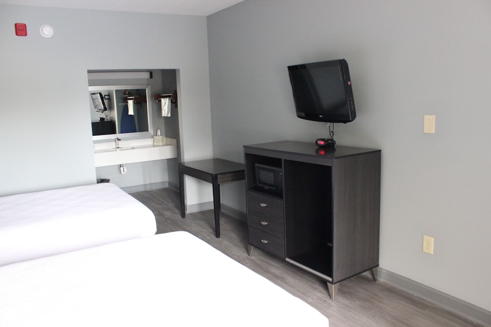 surestay hotel by best western conway
