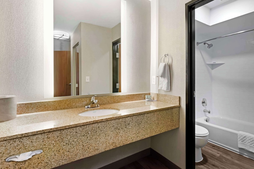 best western holiday hills