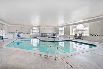 best western holiday hills