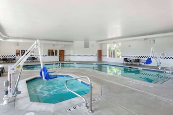 best western holiday hills