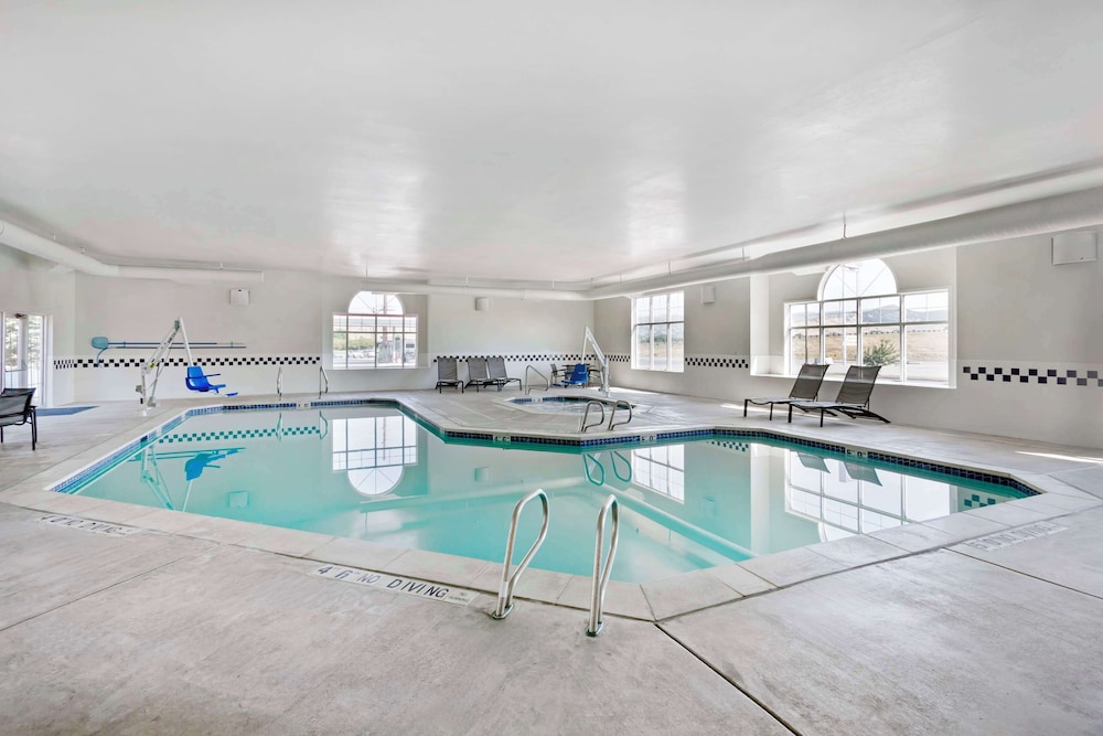 best western holiday hills