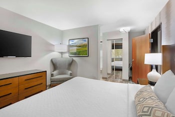 best western holiday hills