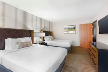best western holiday hills