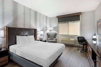 best western holiday hills