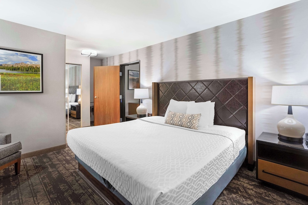 best western holiday hills