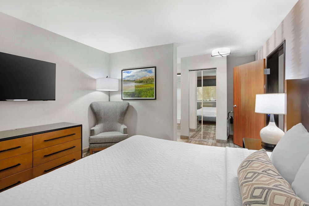 best western holiday hills