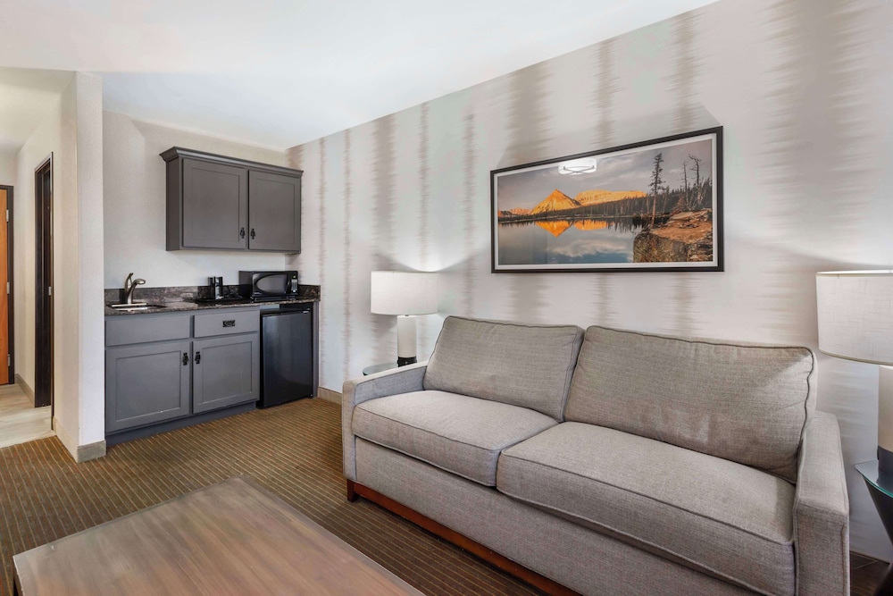 best western holiday hills