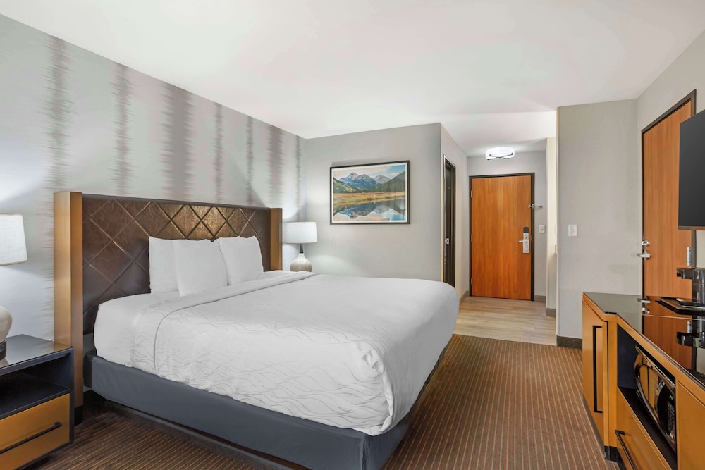 best western holiday hills