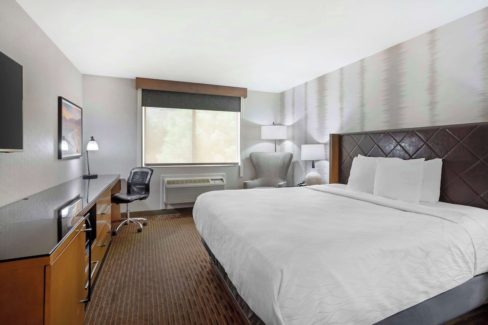 best western holiday hills