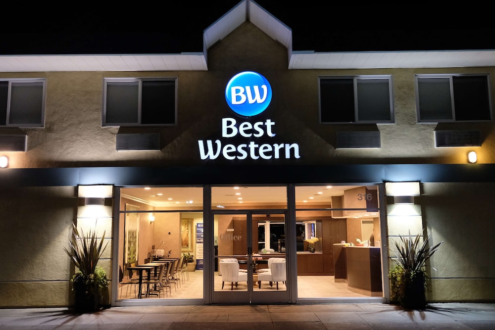 best western inn