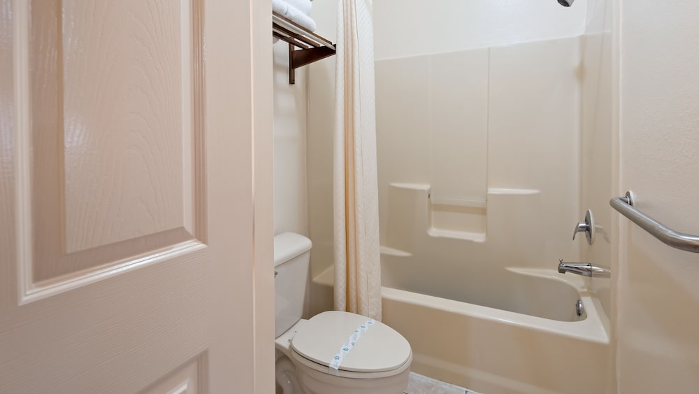 surestay hotel by best western mission