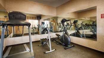 surestay hotel by best western mission