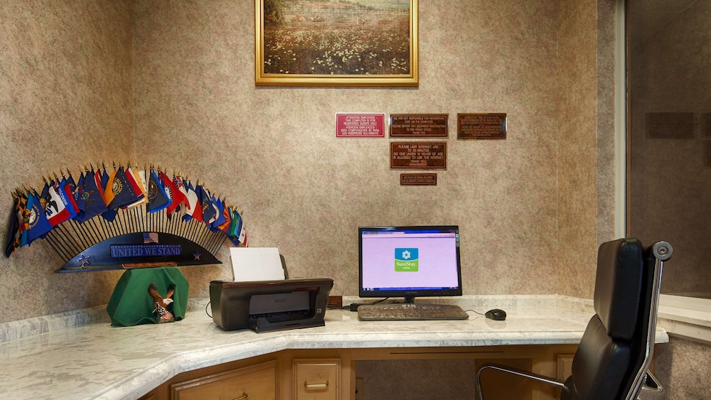 surestay hotel by best western mission