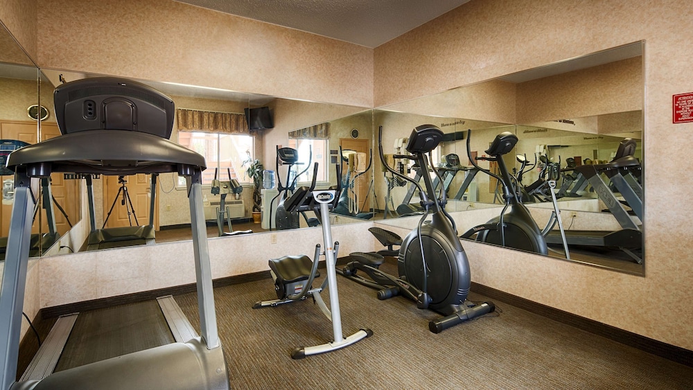 surestay hotel by best western mission