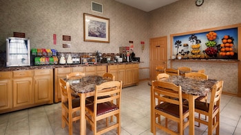 surestay hotel by best western mission