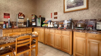 surestay hotel by best western mission