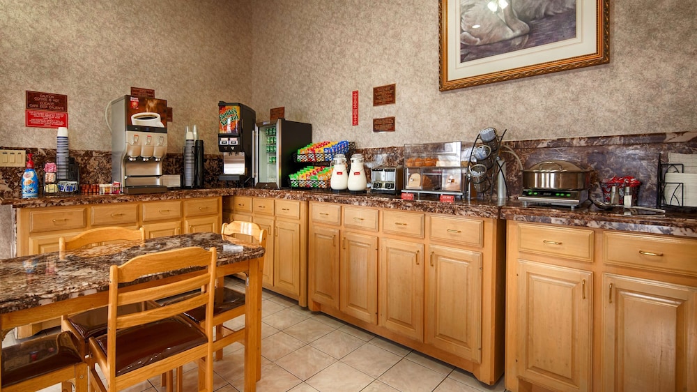 surestay hotel by best western mission