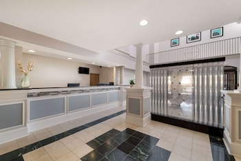 surestay plus hotel by best western plano