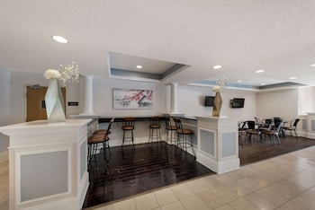 surestay plus hotel by best western plano