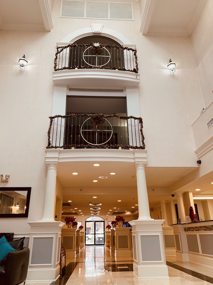 surestay plus hotel by best western plano