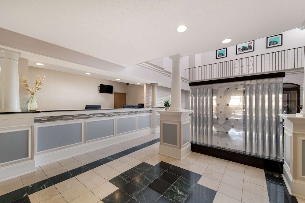 surestay plus hotel by best western plano