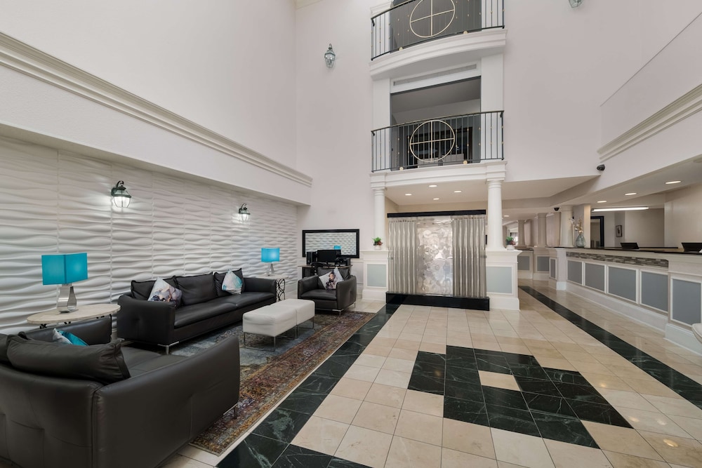 surestay plus hotel by best western plano