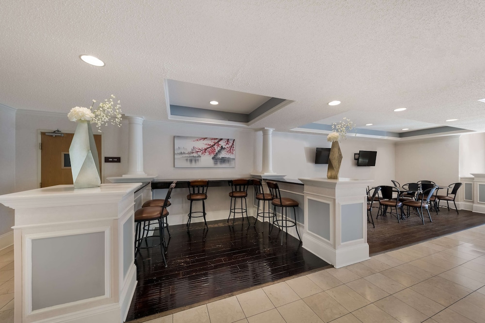 surestay plus hotel by best western plano