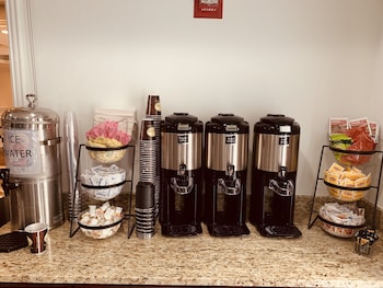 surestay plus hotel by best western plano