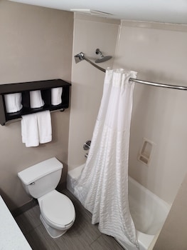 surestay plus hotel by best western plano