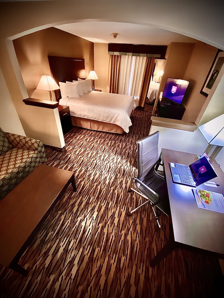 surestay plus hotel by best western plano