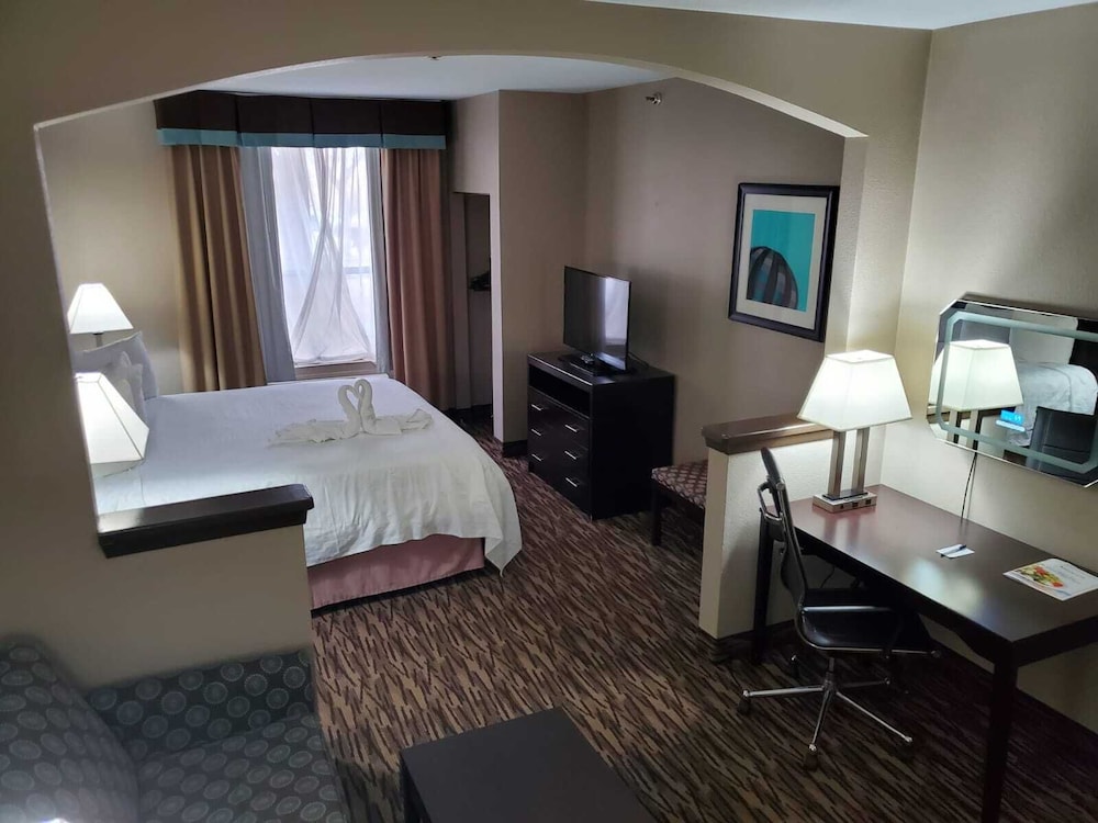 surestay plus hotel by best western plano