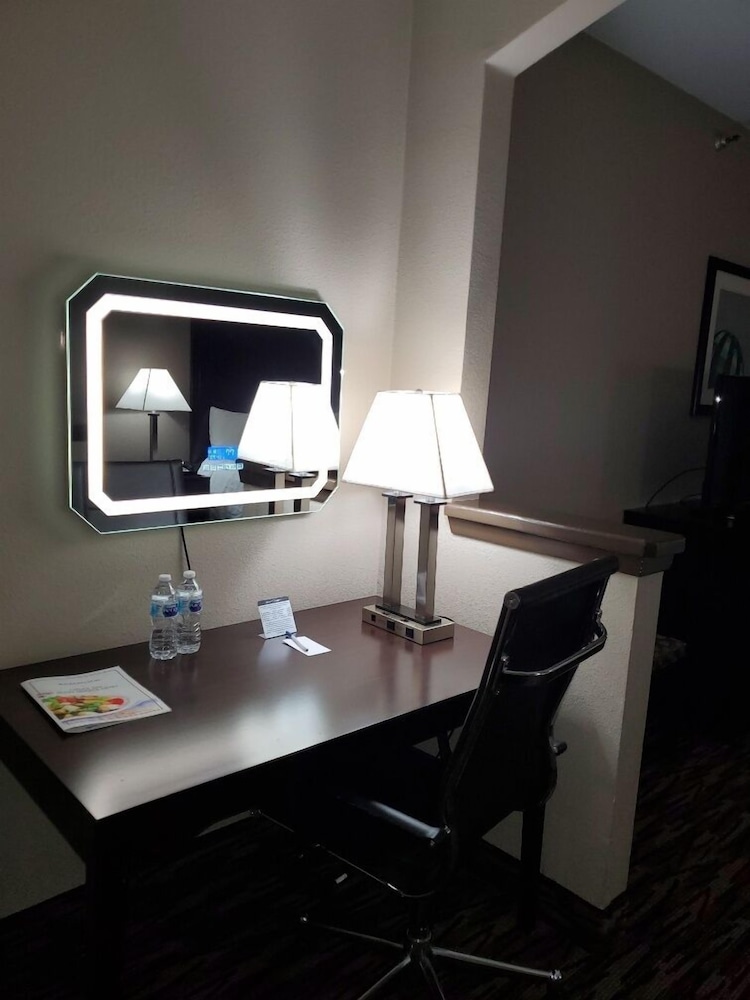 surestay plus hotel by best western plano