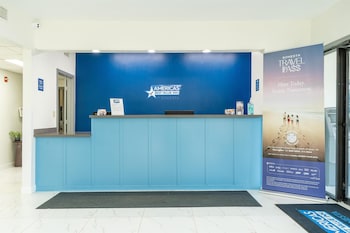 baymont by wyndham donaldsonville la