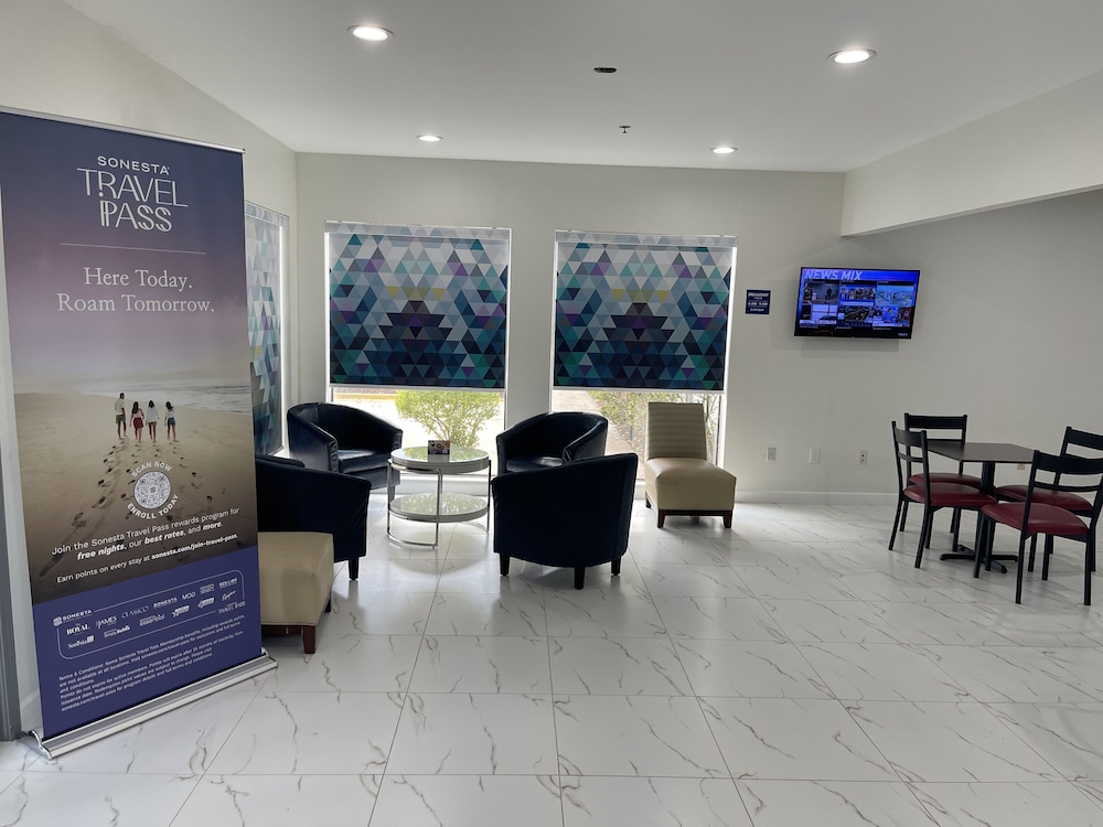 baymont by wyndham donaldsonville la