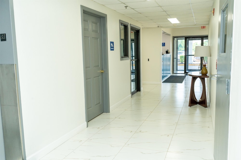 baymont by wyndham donaldsonville la