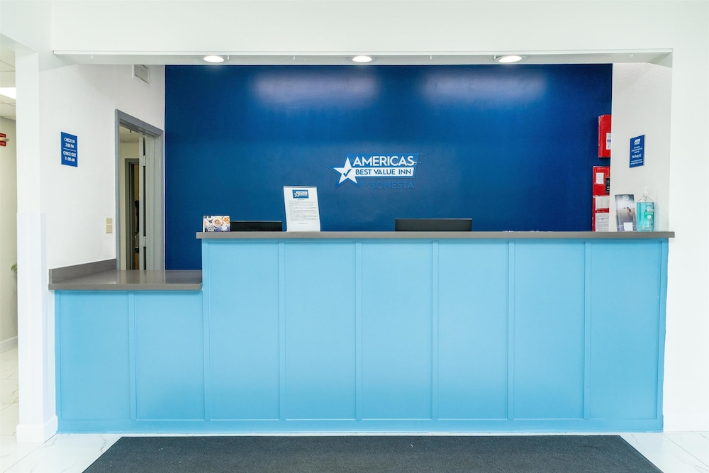 baymont by wyndham donaldsonville la