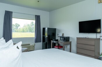 baymont by wyndham donaldsonville la