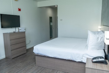 baymont by wyndham donaldsonville la